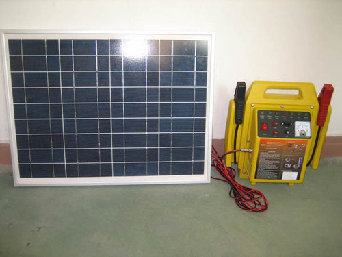 solar generator