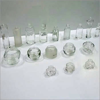 Cosmetics Bottle