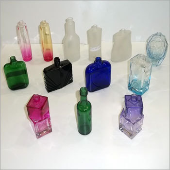 Cosmetics & Pharmaceutical Bottle
