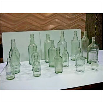 Glass Bottles