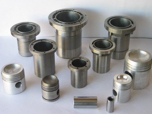 Compressors Cylinder Liner