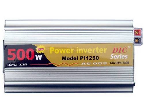 inverter