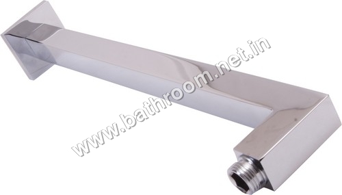 Shower Arm Square