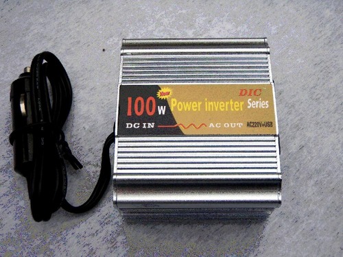 inverter