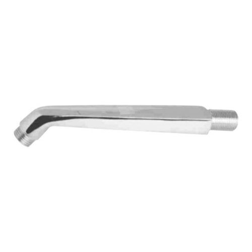 Stainless Steel Shower Arm-sleek