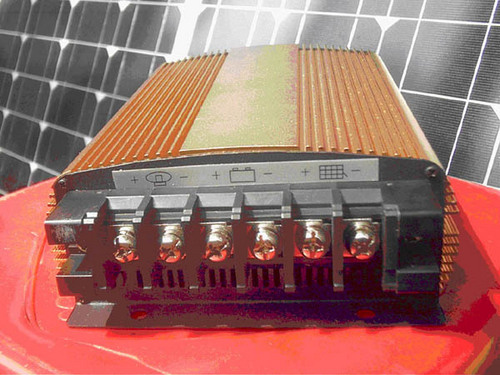 solar controller