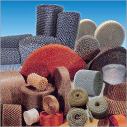 Knitted Wire Mesh Rolls