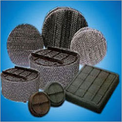 Demister Pads