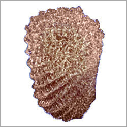 Knitted Column Packings