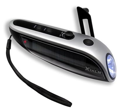 Solar Radio 