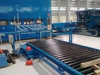 Roller Conveyor System