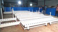 Pallet Roller Conveyor