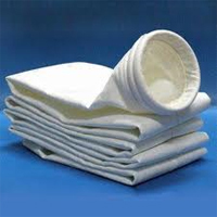 High Tempture Filter Bags