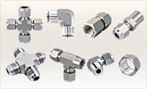 SS-Tube-Fittings