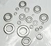 Stainless-Steel Washer