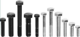 Bolts