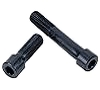 DIN 912 Allon Bolt - Alloy Steel M3-M36 x 5-300mm, Hex Drive, Socket Cap Head, High Strength, Precise Fit