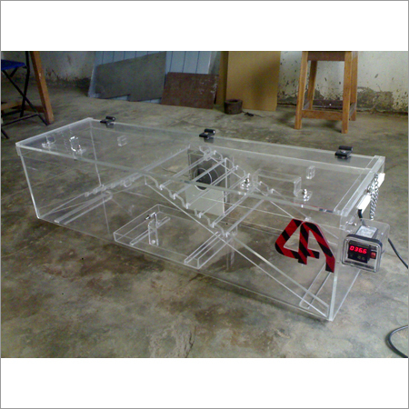 Salt Spray Chambers