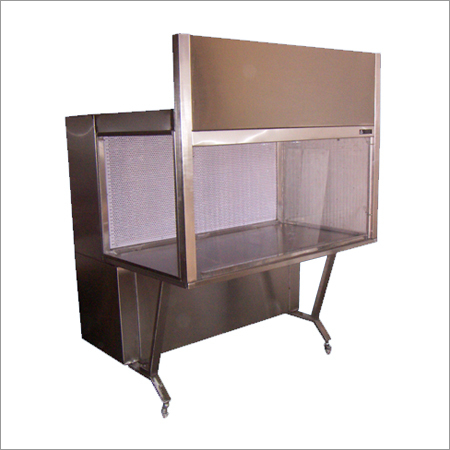 Laminar Flow Unit
