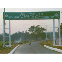 Reflective Sign Boards