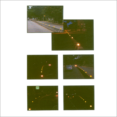 3m Median Marker