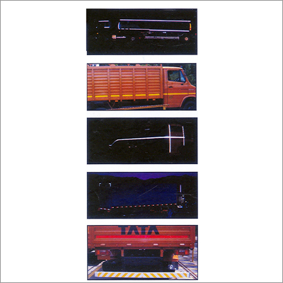 3m 983 Series Conspicuity Sheeting