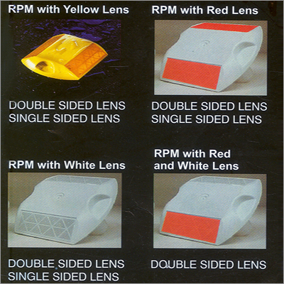 Double Sided Lens