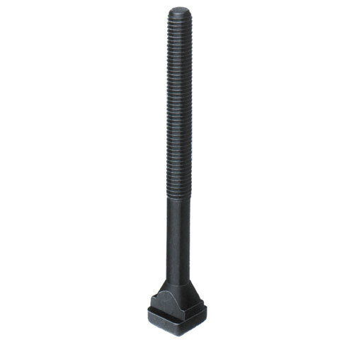 T Bolt - Steel Alloy, M8-m24, 20-200mm, Black Oxide | Secure Fastening, Corrosion Resistant, Easy Installation