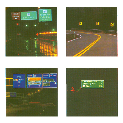 Traffic Safety Systems