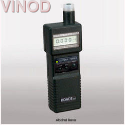 Alcohol meter