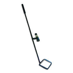 Rod type search mirror