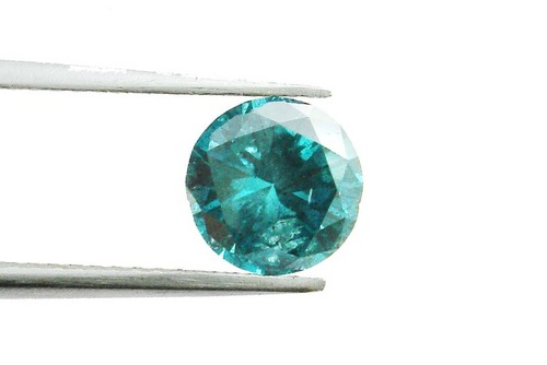 Certified Loose Diamonds