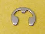 Stainless Steel e clip