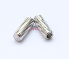 Stainless Steel Grub