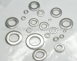 Stainless Steel Fasteners
