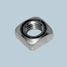 Stainless Steel Nuts