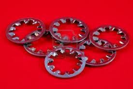 Stainless Steel star washer