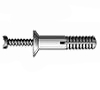 Nylon-Nail-in-Anchor-Countersunk-Head
