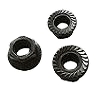 DIN6923 Hex Flange Nut