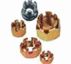 Groove-Nut