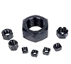 Hex Nuts
