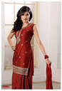 Embroidery Indian Suits