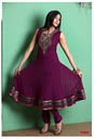Anarkali designer suits
