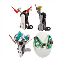 Electrical Switch Contacts