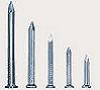 Galvanized Concrete Nail