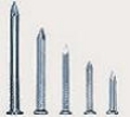 Galvanized Concrete Nail