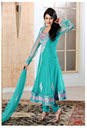 Salwar suit