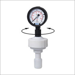 Pressure System Hydra Gauge