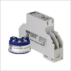 Analogue Temperature Transmitter