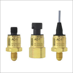 Pressure Transmitter For Refrigeration And HVAC Applications